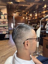 デニム(DENIM)&nbsp;ショートクロップ