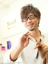 ニースト ヒーリング スペース(Neast healing space)&nbsp;伊藤 徹典