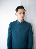 RUDO掲載【RICCA】7:3トラッド