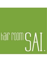 hair room SAI.【サイ】
