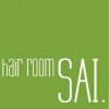 ヘアルーム サイ(hair room SAI)のお店ロゴ