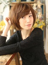エゴイスト 狛江(egoist)