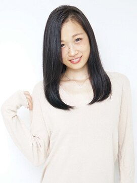 アルターシェリー(aL-ter che'rie) 【アルターシェリー】大人かわいいフェミニンストレート!