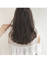 シエナ(CIENA)&nbsp;【CIENA】大人可愛い抜け感カラー