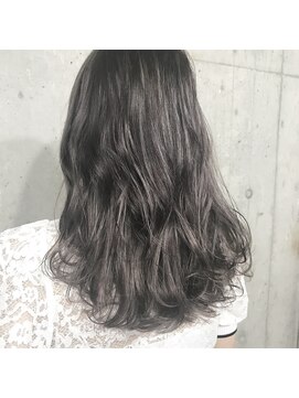 サロンドミルク 原宿(salon de MiLK) サロンドミルク原宿