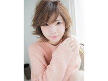 パステル ヘアー デザイン 平井北口(Pastel Hair Design)