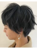 グッデイ ヘアー(GOOD DAY HAIR)&nbsp;【GOOD DAY HAIR】《ショート:ブルージュ》　　　　　　　下北沢