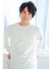 【メンズ限定】カット+頭皮クレンジング♪ミントスパ