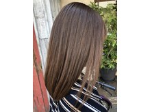 シークヘアー 大野城店(Chic HAIR)