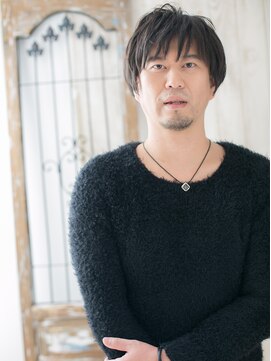 グルーミングサロン バーバー キャッスル 北浦和西口(Grooming salon Barber Castle) 1分スタイリングでキマル☆ラフショートA