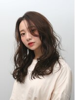イマジン 八戸ノ里店(IMAGINE) <IMAGINE 八戸ノ里> 20代30代40代 大人かわいい愛されロング