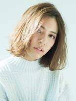 ウィズヘアーアンドユー イオンモール和歌山店(WITH HAIR & you) リメイクミディ