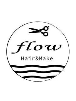 フロー(flow)の写真/いつも笑顔になれるアットホームな雰囲気とお客様に寄り添った丁寧な接客、カウンセリングを大切にしてます