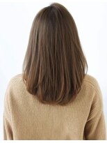 ヘアーウィズプリズム(hair with PRISM)&nbsp;ロンググラデーション