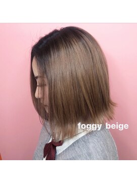 バブルス(BUBBLES) バブルスカラー