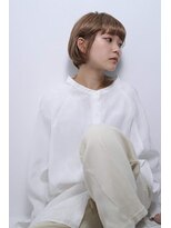 ブレス 小阪店(brace)&nbsp;マッシュボブ