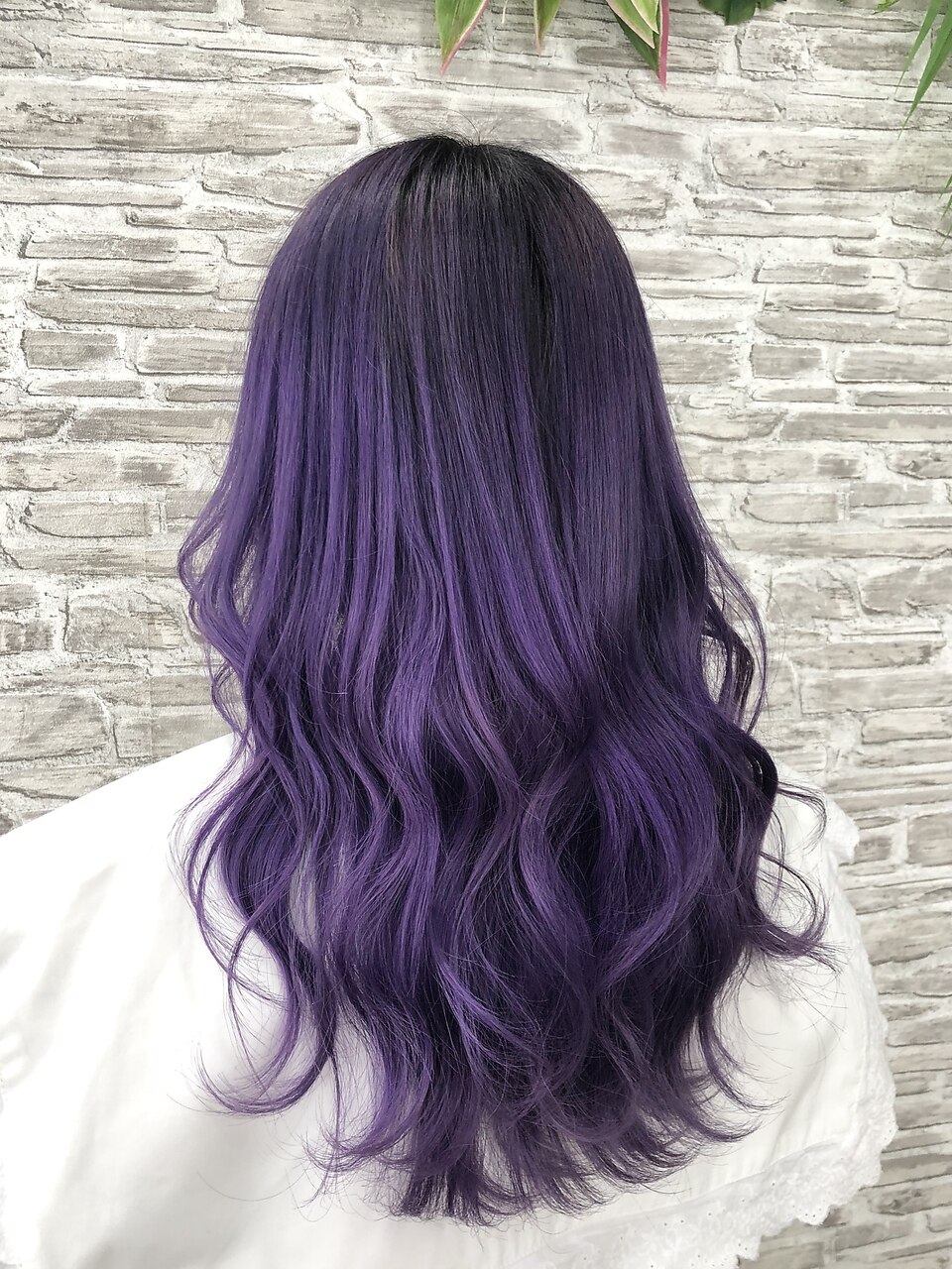 Amazon | キャビアプロテインヘアカラー、QIWEITANGヘアカラー