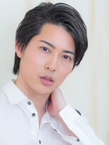 オーブ ヘアー アムール 学芸大学店(AUBE HAIR amour)&nbsp;清涼感☆好印象なスタイル