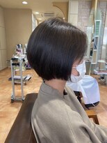 フォルテ 島田店&nbsp;丸みショート