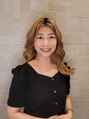 ヘアリゾートエーアイ 北千住店(hair resort Ai) 藤生知那美 【北千住】