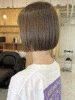 ヤエ(yae)&nbsp;ミニボブ