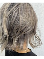 ジェナ(Jena)&nbsp;コントラストバレイヤージュ