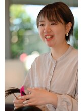 ジョイヘアー 大在店(JOIE hair) 衛藤 玲奈