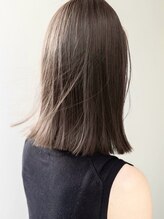 スコヘアー(suco hair)