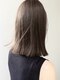 スコヘアー(suco hair)の写真/【sucohair】ダメージケア・おさまり・手触りの良さを実感。髪の内側から潤う美しい髪へ―。
