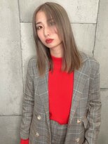 ルモア(RUMOR)&nbsp;Rumor×ハイトーンミルクティー