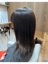 ルアナ(Luana) テクスチャーチェンジ