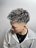 レックス(Rex)&nbsp;【極束感！】ホワイトメッシュ！