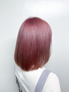 パレット 高崎店(Palette) ストロベリーピンク