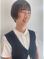 ゴブンノロク(GOBUN NO ROKU)&nbsp;担当　竹橋/［緑地公園/千里山/千里中央/桃山台］