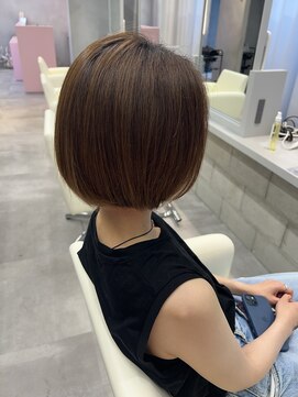 シエル(ciel) ciel ボブ