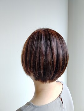 サラジュ 逆瀬川店(SARAJU) 大人可愛い