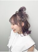 【ApseeHair】