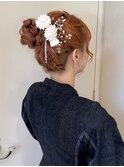 ふわっふわお団子