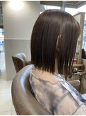 ▲ボブスタイル▼