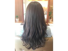 カームヘア 韮塚店(Calm hair)