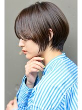 プランツヘアー&nbsp;プランツ ショート
