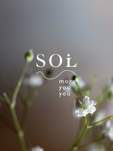 ソイル(SOiL) 撮影 チーム