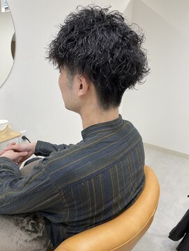 イト(ito.) ★大人波巻きツイスパ★