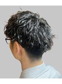ツイスパならお任せ！長持ちする最強パーマ！