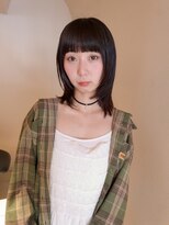 マーシィ(MARCIE) hashcut