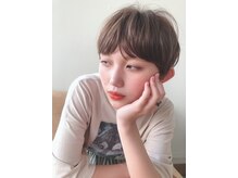 バレッタ (Barrette)