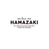 ハマザキ 本店(HAMAZAKI)のお店ロゴ