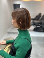 アン(an)&nbsp;【垂水/似合わせカット】ヘッドスパも人気