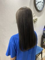 ドープヘアー(dope hair)&nbsp;ロング