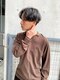 エコーズ(echo's)の写真/"全ての男性に清潔感とモテを"好み・個性を活かしたイカした髪型の提案に定評◎